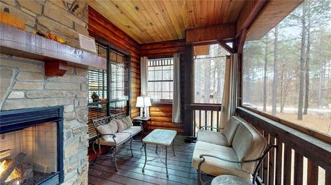 73 High Peak Trl, Broken Bow, OK 74728 photo 33