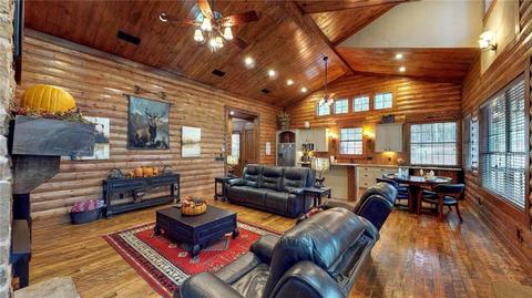 73 High Peak Trl, Broken Bow, OK 74728 photo 7