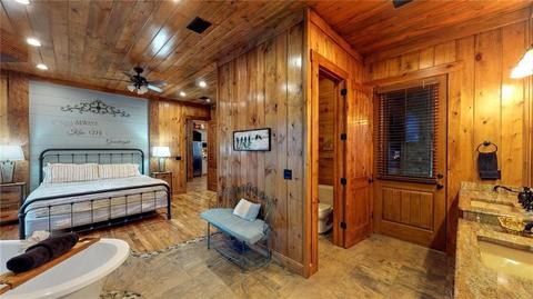 73 High Peak Trl, Broken Bow, OK 74728 photo 13
