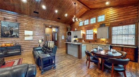 73 High Peak Trl, Broken Bow, OK 74728 photo 11