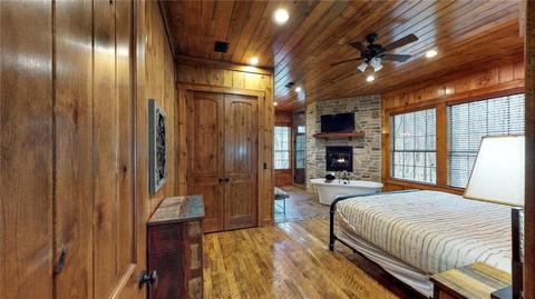 73 High Peak Trl, Broken Bow, OK 74728 photo 14