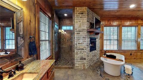 73 High Peak Trl, Broken Bow, OK 74728 photo 17