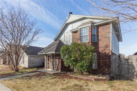 2111 Parkview Dr, Moore, OK 73170 photo 2