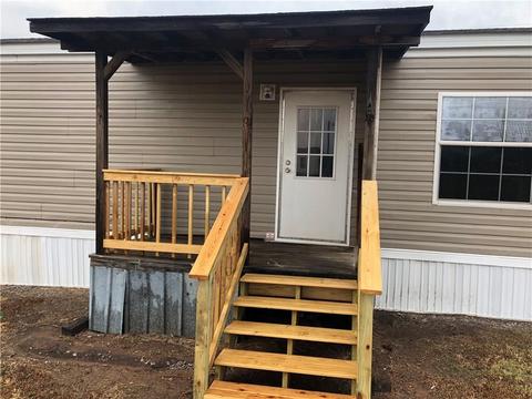 320 Lakeview Ave, Apache, OK 73006 photo 2