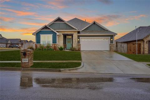 2608 NE 14th St, Moore, OK 73160 photo 1
