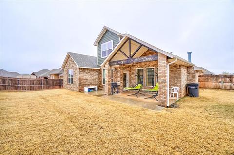 2608 NE 14th St, Moore, OK 73160 photo 34