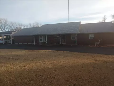 5402 E Tyler Dr, Tuttle, OK 73089 photo 1