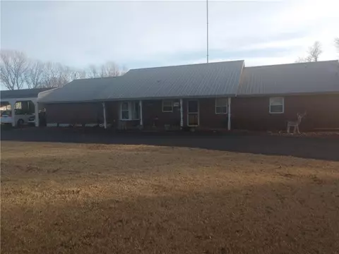 5402 E Tyler Dr, Tuttle, OK 73089 photo 2