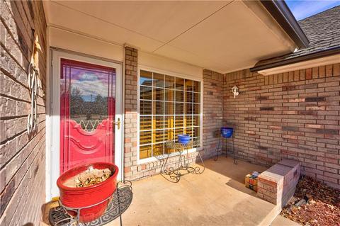 11501 Hackney Ln, Yukon, OK 73099 photo 7