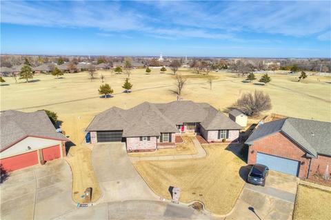 11501 Hackney Ln, Yukon, OK 73099 photo 2