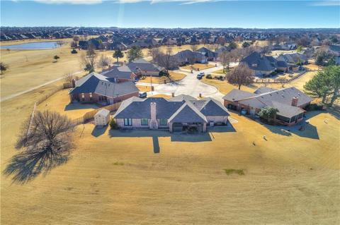 11501 Hackney Ln, Yukon, OK 73099 photo 4