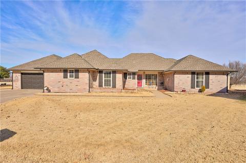 11501 Hackney Ln, Yukon, OK 73099 photo 1