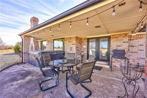 11501 Hackney Ln, Yukon, OK 73099 photo 34