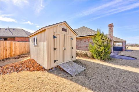 11501 Hackney Ln, Yukon, OK 73099 photo 35