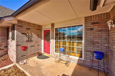 11501 Hackney Ln, Yukon, OK 73099 photo 6