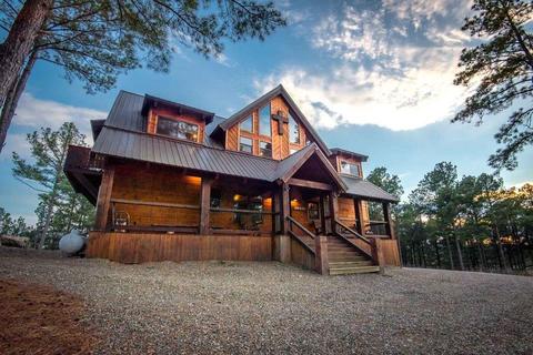 118 Pecan Bnd Broken Bow Ok 74728 35 Photos Mls 892460 Movoto