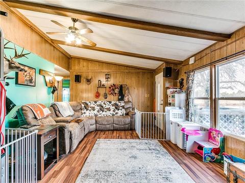 18306 Fishmarket Rd, Mcloud, OK 74851 photo 13