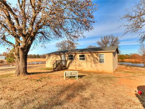 18306 Fishmarket Rd, Mcloud, OK 74851 photo 7
