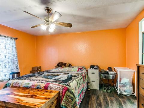 18306 Fishmarket Rd, Mcloud, OK 74851 photo 20