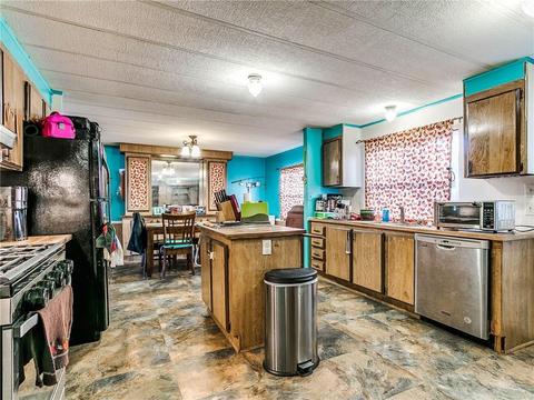 18306 Fishmarket Rd, Mcloud, OK 74851 photo 17