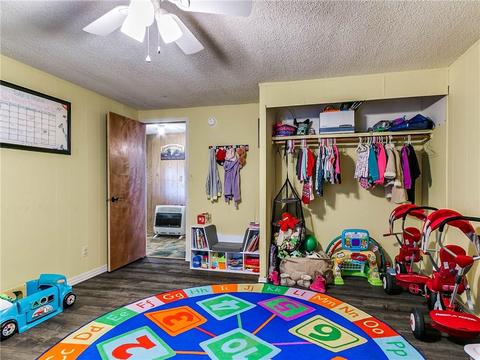 18306 Fishmarket Rd, Mcloud, OK 74851 photo 26