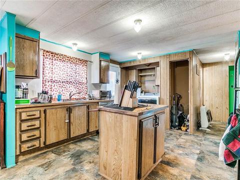 18306 Fishmarket Rd, Mcloud, OK 74851 photo 18
