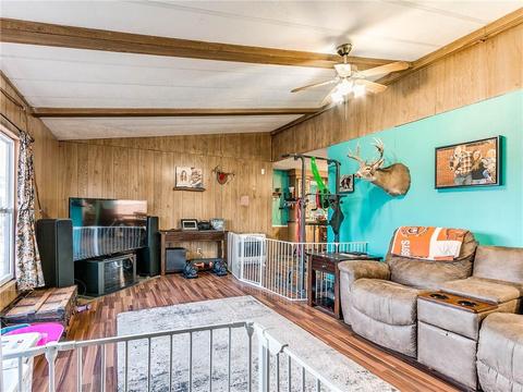 18306 Fishmarket Rd, Mcloud, OK 74851 photo 14