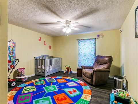 18306 Fishmarket Rd, Mcloud, OK 74851 photo 25