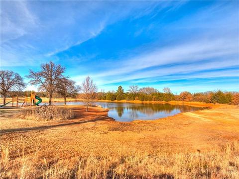 18306 Fishmarket Rd, Mcloud, OK 74851 photo 9