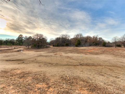 18306 Fishmarket Rd, Mcloud, OK 74851 photo 8