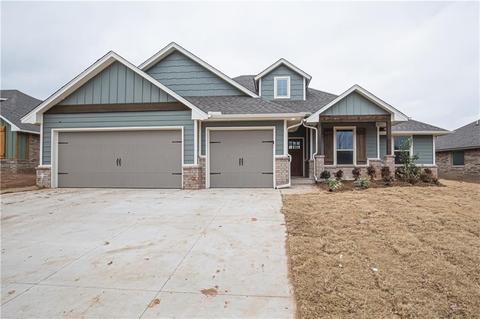 516 Switch Rd, Yukon, OK 73099 photo 1