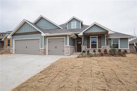 516 Switch Rd, Yukon, OK 73099 photo 2