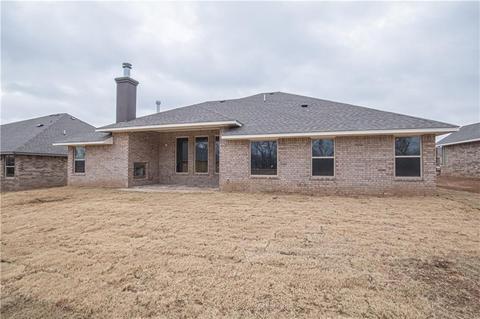 516 Switch Rd, Yukon, OK 73099 photo 27