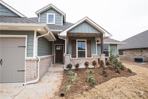 516 Switch Rd, Yukon, OK 73099 photo 3