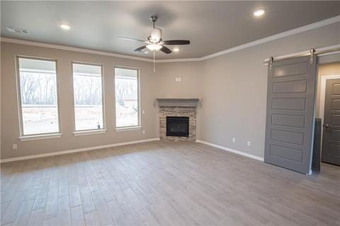 516 Switch Rd, Yukon, OK 73099 photo 9