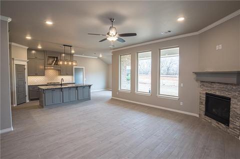 516 Switch Rd, Yukon, OK 73099 photo 8