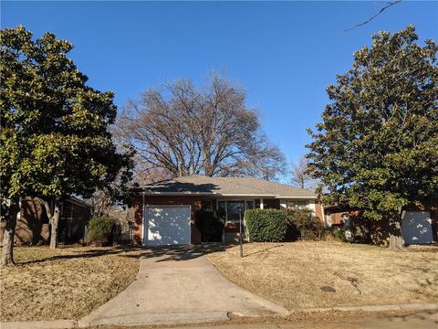 111 E 13th St, Edmond, OK 73034 photo 2