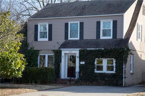 636 E Boyd St, Norman, OK 73071 photo 1
