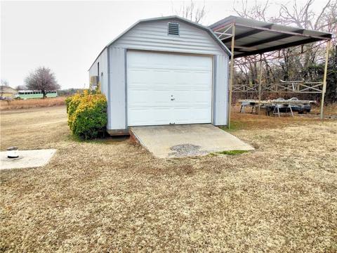 34 Shady Grove Rd, Mcloud, OK 74851 photo 14