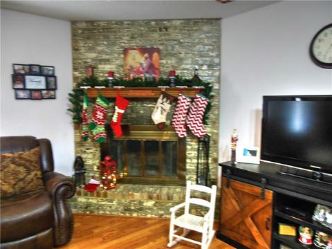 34 Shady Grove Rd, Mcloud, OK 74851 photo 7