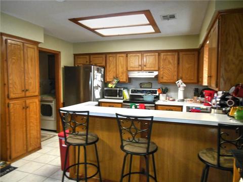 34 Shady Grove Rd, Mcloud, OK 74851 photo 8