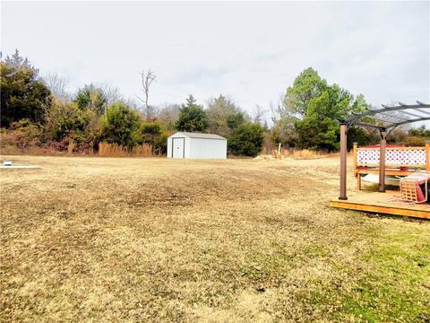 34 Shady Grove Rd, Mcloud, OK 74851 photo 15