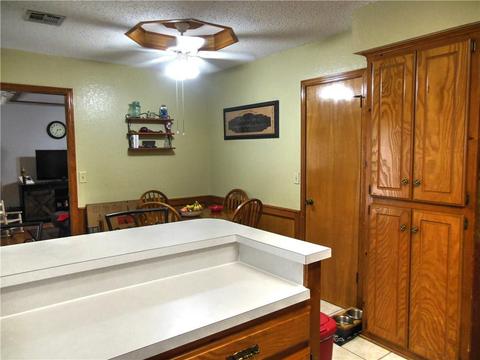 34 Shady Grove Rd, Mcloud, OK 74851 photo 9