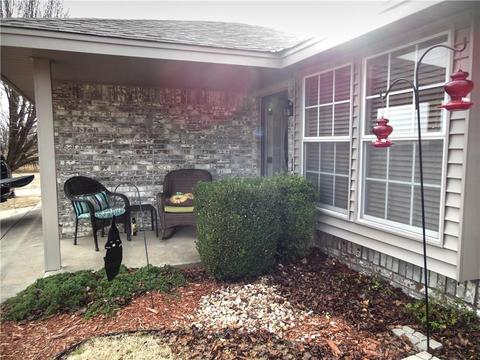 34 Shady Grove Rd, Mcloud, OK 74851 photo 3