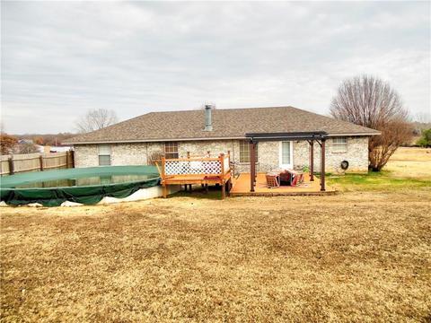 34 Shady Grove Rd, Mcloud, OK 74851 photo 16