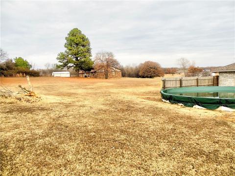 34 Shady Grove Rd, Mcloud, OK 74851 photo 17