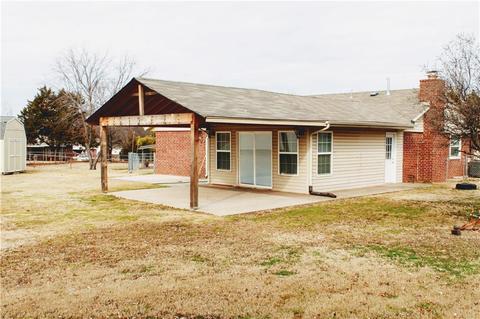 608 E Silver Maple Ct, Noble, OK 73068 photo 16
