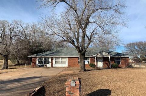 3805 E Clyde Ave, Forest Park, OK 73121 photo 1