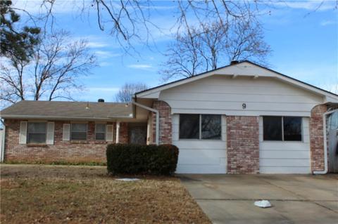 9 Apache, Shawnee, OK 74801 photo 1