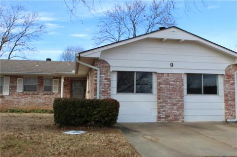 9 Apache, Shawnee, OK 74801 photo 2